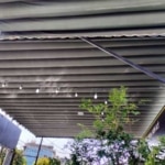 Kỳ Lạ: Vì Sao Nguyên Tắc Thiết Kế Mái Xếp Phải Đủ Rộng Và Thoáng Luôn Là Yêu Cầu Cao Nhất? 5 Thiết kế mái xếp lượng sóng ngoài trời