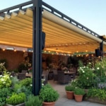 Tuyệt Đẹp: 3 Bí Quyết Độc Quyền Thiết Kế Mái Hiên Thẩm Mỹ Hoàn Hảo Khiến Ai Cũng Phải Trầm Trồ!