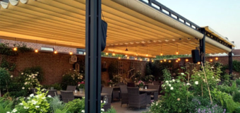 Tuyệt Đẹp: 3 Bí Quyết Độc Quyền Thiết Kế Mái Hiên Thẩm Mỹ Hoàn Hảo Khiến Ai Cũng Phải Trầm Trồ!