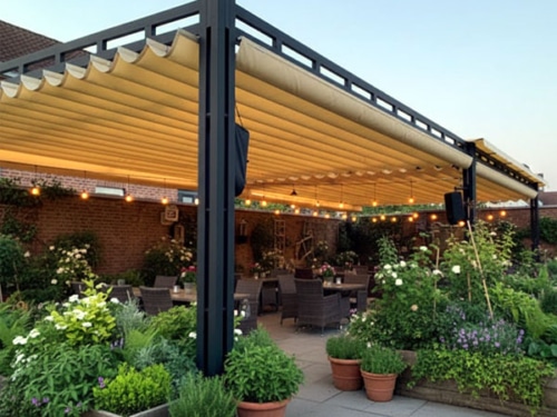 Tuyệt Đẹp: 3 Bí Quyết Độc Quyền Thiết Kế Mái Hiên Thẩm Mỹ Hoàn Hảo Khiến Ai Cũng Phải Trầm Trồ! 1 Tuyệt Đẹp: 3 Bí Quyết Độc Quyền Thiết Kế Mái Hiên Thẩm Mỹ Hoàn Hảo Khiến Ai Cũng Phải Trầm Trồ!