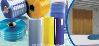 Cung ứng màn nhựa PVC khổ lớn giá rẻ – Thiên Lộc Phát