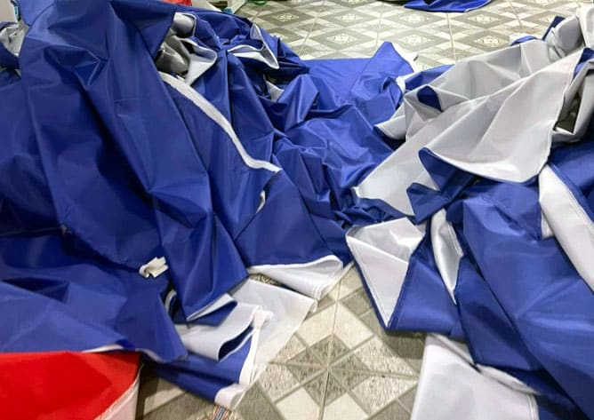 Bí Quyết Thay Bạt Mái Hiên Di Động Nhanh Chóng và Hiệu Quả Ít Ai Biết