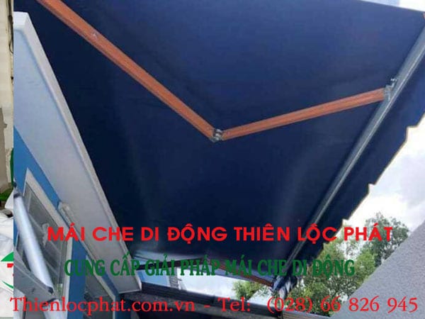 làm mái hiên di động Quận 10 Tphcm