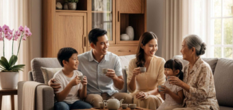 Chấn Động: 10 Mẫu Viết Đoạn Văn Về Mái Ấm Gia Đình Hay Nhất Mọi Thời Đại – Xem Ngay Trong 60 Giây!