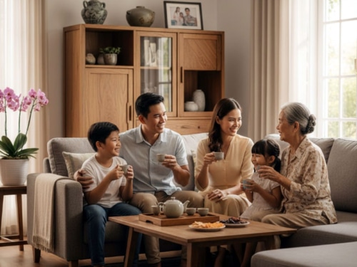 Chấn Động: 10 Mẫu Viết Đoạn Văn Về Mái Ấm Gia Đình Hay Nhất Mọi Thời Đại – Xem Ngay Trong 60 Giây! 1 Chấn Động: 10 Mẫu Viết Đoạn Văn Về Mái Ấm Gia Đình Hay Nhất Mọi Thời Đại – Xem Ngay Trong 60 Giây!