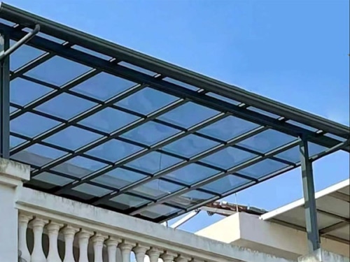 Độc Quyền: Top 5 Mẫu Mái Hiên Đẹp Nhất 2025 Chỉ Có Ở Shop Thiên Lộc Phát – Tuyệt Vời! 2 Mái Hiên Polycarbonate Trong Suốt – Sang Trọng Và Thanh Lịch