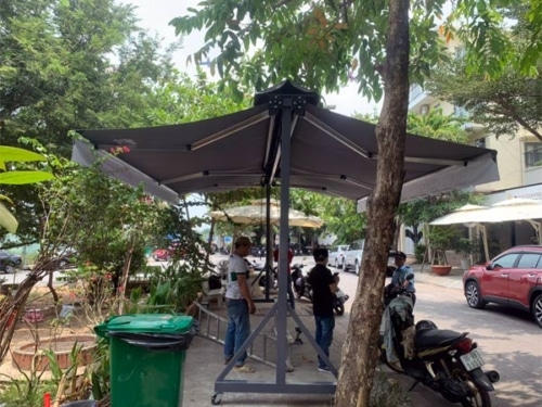 Độc Quyền: Top 5 Mẫu Mái Hiên Đẹp Nhất 2025 Chỉ Có Ở Shop Thiên Lộc Phát – Tuyệt Vời! 5 Mái hiên chữ A