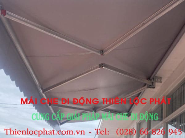 giá mái hiên di động Tphcm