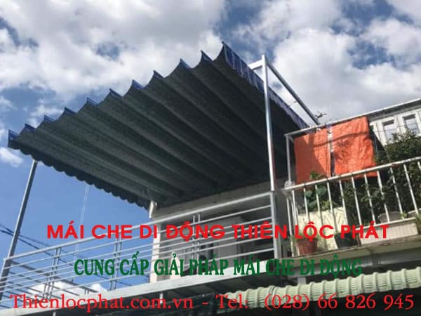 3 Bước so sánh mái xếp lượn sóng giá bao nhiêu & phương án nào “đáng tiền” cho ngân sách của bạn. 3 mái xếp lượn sóng giá bao nhiêu