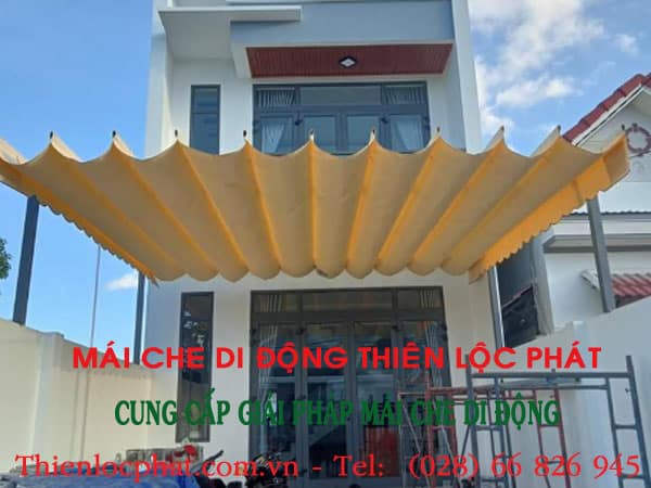 3 Bước so sánh mái xếp lượn sóng giá bao nhiêu & phương án nào “đáng tiền” cho ngân sách của bạn. 1 mái xếp lượn sóng giá bao nhiêu