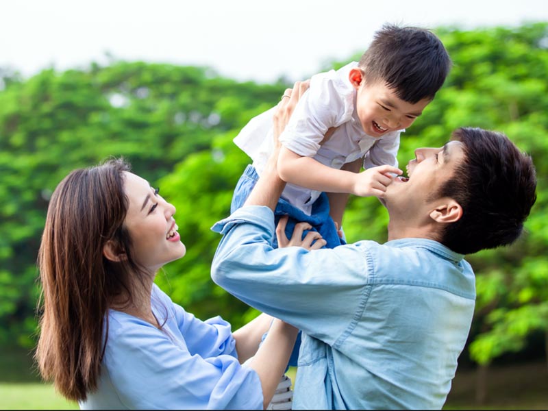 5 Sự thật: tình yêu thương của cha mẹ có thể là động lực nhưng cũng có thể là áp lực cho con cái 2 Tình yêu thương là điều tuyệt vời nhưng hãy khéo léo đừng mang áp lực cho trẻ