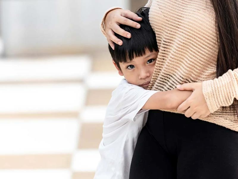 5 Sự thật: tình yêu thương của cha mẹ có thể là động lực nhưng cũng có thể là áp lực cho con cái 3 Lắng nghe tâm tư của con để điều chỉnh cho kịp thời