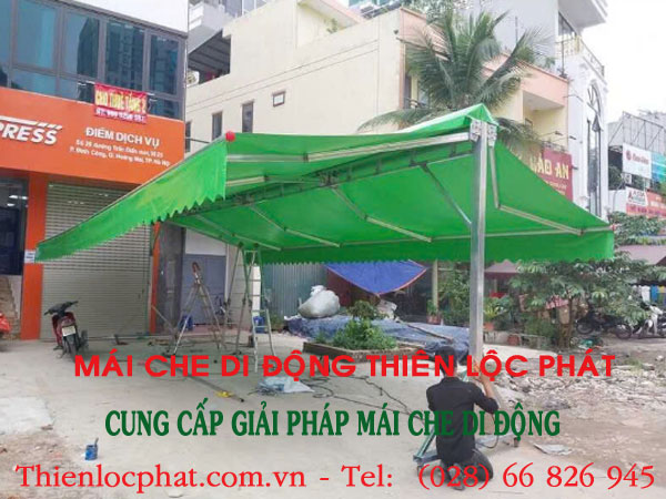 Chỉ từ 125k/m2: Bảng mái hiên chữ A giá bao nhiêu chi tiết mới nhất 2026 tại Thiên Lộc Phát 1 mai-hien-chu-a-gia-bao-nhieu