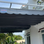 Mái xếp bạt kéo giá bao nhiêu trong năm 2026? Bảng giá mới nhất từ 185.000đ/m2 6 maixepbatkeogiabaonhieu