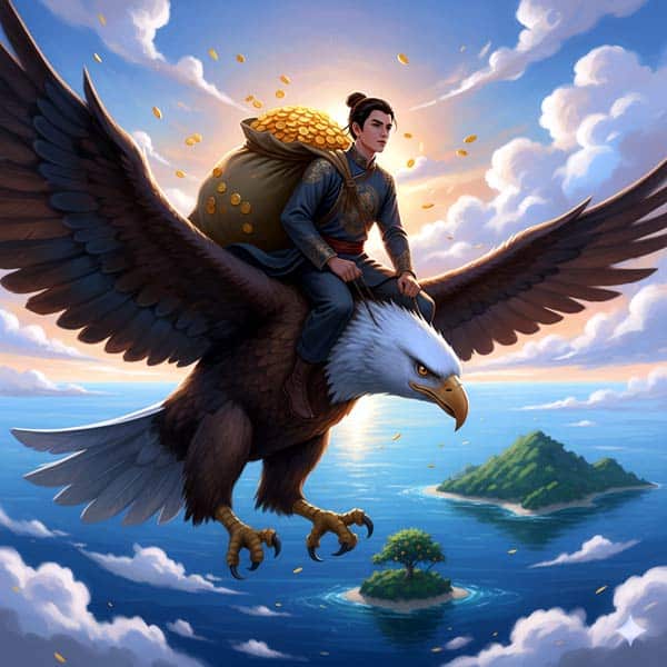 Hé Lộ 10 Dẫn Chứng Về Vai Trò Của Gia Đình – Góc nhìn từ văn học và lịch sử 5 Ảnh minh hoạ truyện ăn Khế trả vàng