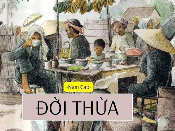 Hé Lộ 10 Dẫn Chứng Về Vai Trò Của Gia Đình – Góc nhìn từ văn học và lịch sử 3 Đời Thừa - Nam Cao
