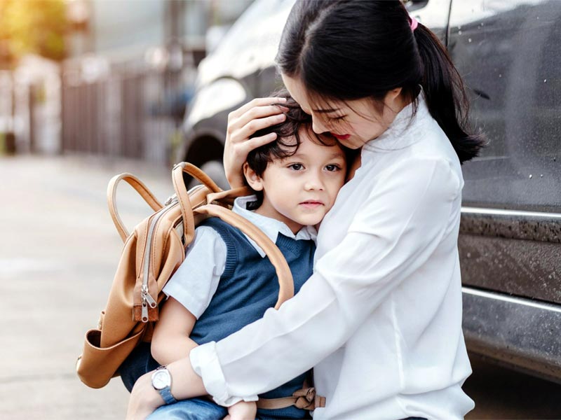 5 Sự thật: tình yêu thương của cha mẹ có thể là động lực nhưng cũng có thể là áp lực cho con cái 1 5 Sự thật: tình yêu thương của cha mẹ có thể là động lực nhưng cũng có thể là áp lực cho con cái